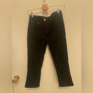 Ice Studios Denim Capri